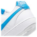 Nike COURT VISION LO Pánské tenisky, bílá, velikost 45