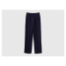 Benetton, Straight Cut Classic Trousers