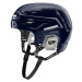 Warrior Alpha One Pro SR Modrá Hokejová helma