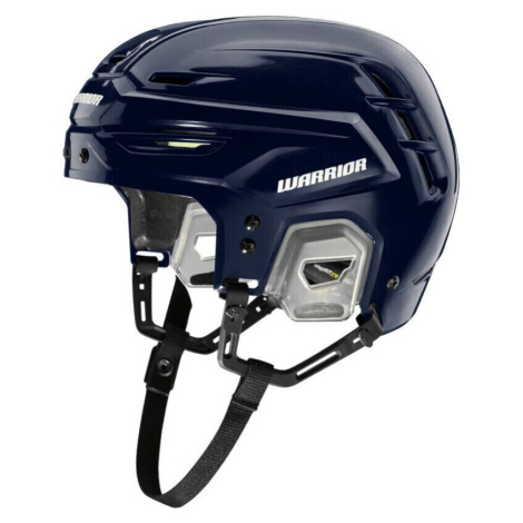 Warrior Alpha One Pro SR Modrá Hokejová helma