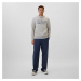 Mikina GAP Gap Athletic Hoodie New York Original