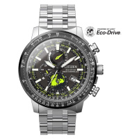 Citizen Promaster Sky Eco-Drive Radio Controlled BY3006-53E