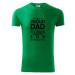 Prod Dad SON - Viper FIT pánské triko