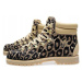 Dámské boty Originals x Jeremy Scott W G96748 Leopard - Adidas