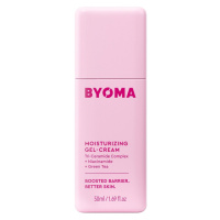 BYOMA - Moisturizing Gel-Cream - Denní hydratační krém