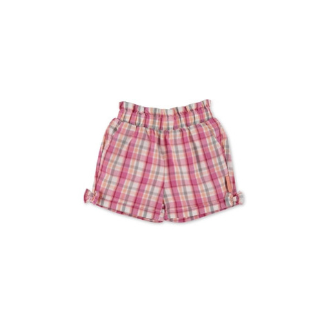 Sterntaler Shorts růžová