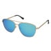 Hawkers Lax Karat Clear Blue