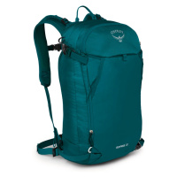 Batoh OSPREY Sopris 20 verdigris green