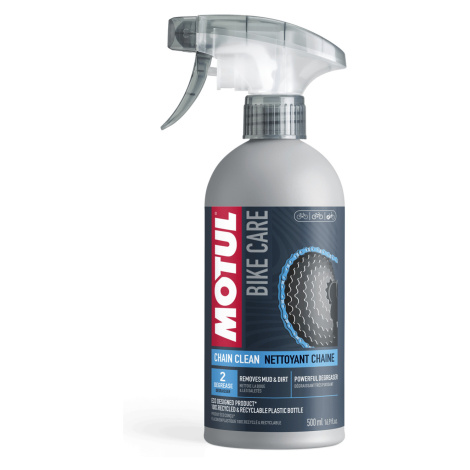 Motul Čistič řetězů CHAIN CLEAN