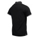 Willard COLT ECO Pánské triko, černá, velikost