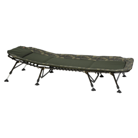 Giants fishing Lehátko Gaube XT Bedchair 8Leg