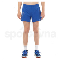 Salomon Cross 5'' Shorts LC1791400 M - blue