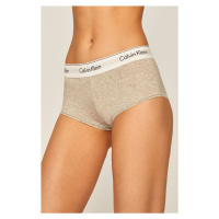 Calvin Klein Underwear - kraťáskové kalhotky Boyshort