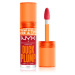 NYX Professional Makeup Duck Plump lesk na rty se zvětšujícím efektem odstín 19 Cherry Spice 7 m