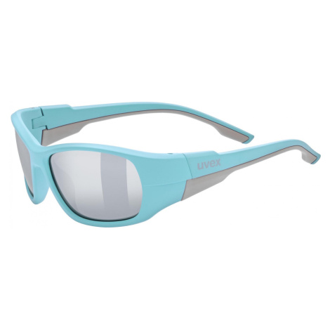 Sportovní brýle Uvex Sportstyle 514 Barva: světle modrá