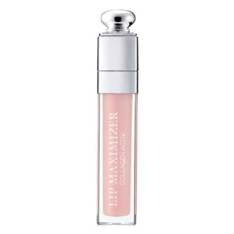 Dior Objemový lesk na rty Dior Addict Lip Maximizer (Hyaluronic Lip Plumper) 6 ml 012 Rosewood