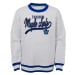 Toronto Maple Leafs dětská mikina legends crew neck pullover