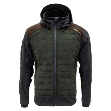 Carinthia Bunda G-Loft ISLG Loden Jacket olivová