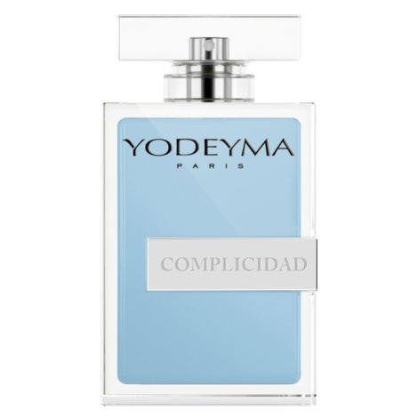 YODEYMA Complicidad Pánský parfém Varianta: 100ml YODEYMA Paris