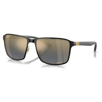 Ray-Ban RB3721CH 187/J0 - M (59-17-145)
