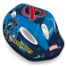Disney AVENGERS Dětská helma na kolo, tmavě modrá, velikost