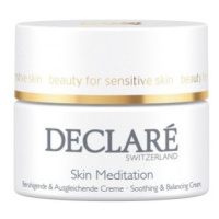 DECLARÉ Zklidňující pleťový krém Stress Balance Skin Meditation (Soothing & Balancing Cream) 50 