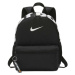 Nike BRASILIA JDI Dětský batoh, černá, veľkosť