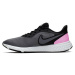 Nike REVOLUTION 5 Dámská běžecká obuv, tmavě šedá, velikost 37.5