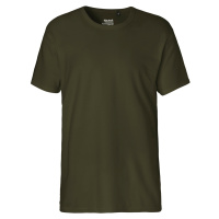 Neutral Pánské tričko NE61030 Military
