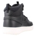 Nike COURT VISION MID WINTER Černá