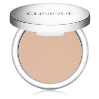Clinique Superpowder Double Face Makeup kompaktní pudr a make-up 2 v 1 odstín 07 Matte Neutral 1