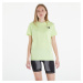 The North Face Relaxed Redbox Short Sleeve T-Shirt Astro Lime