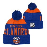 New York Islanders dětská zimní čepice Stetchark Knit