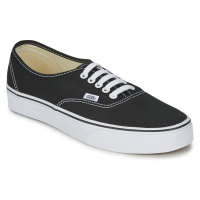 Vans AUTHENTIC Černá