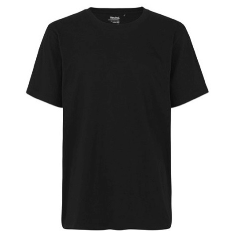 Neutral Unisex pracovní tričko NE69001 Black