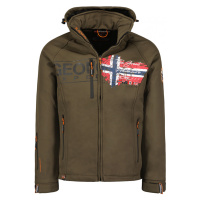 GEOGRAPHICAL NORWAY bunda pánská TRUSTY MEN softshell