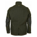 Barbour Wax Jacket Ogston Zelená