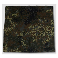 M.F.H. (Německo) Bandana šátek 55 x 55 Flecktarn