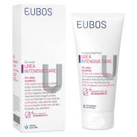 EUBOS Urea 5% šampon 200 ml