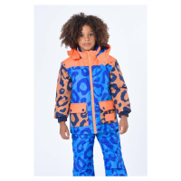 Dětská lyžařská bunda Marc Jacobs