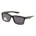 Finmark F2208 Polarizační sluneční brýle, černá, velikost