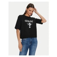 T-Shirt Guess