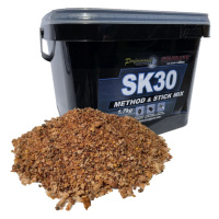 Starbaits method stick mix sk30 1,7 kg