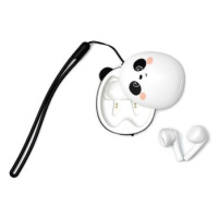 Legami Wireless Earbuds Be Free - Panda