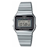 CASIO VINTAGE A700WE-1AEF