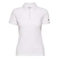 Champion Polo Bílá