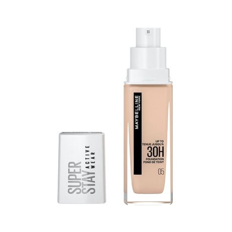 MAYBELLINE NEW YORK SuperStay Active Wear 05 Light Beige 30 ml