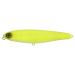 Illex Wobler Bonnie Floating Mat Lemon Délka: 9,5cm, Hmotnost: 12,5g, Maximální ponor: 0m