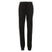 Urban Classics / Light Terry Basic Sweatpants black