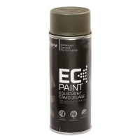 Maskovací barva ve spreji EC Paint NFM® – Olive Drab